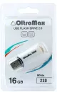 USB Flash OltraMax 230 16GB (белый) [OM-16GB-230-White] icon 2